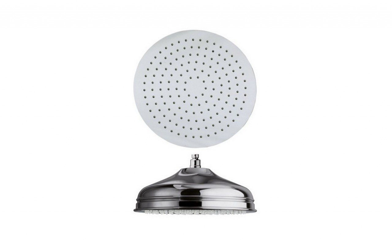 Spring RD-300 Retro Top-Mounted Shower Head picture № 0